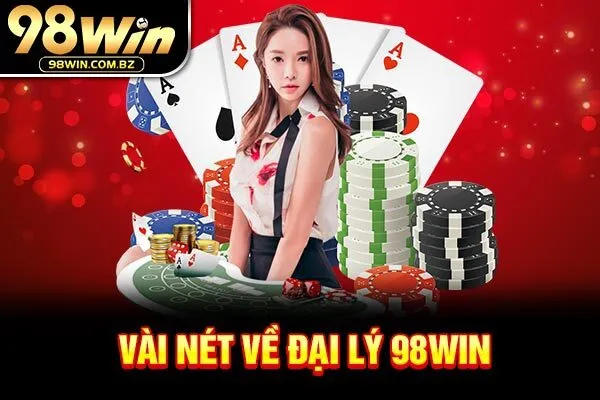 Vài nét về đại lý 98WIN